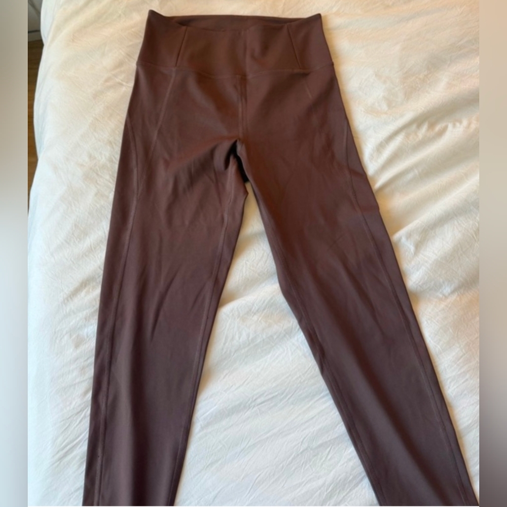 Girlfriend Collective Compressive High-Rise Leggings Medium